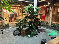 -田园印象·成都土菜院子(华阳店)