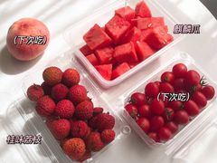 -百果园(大冲店)