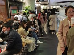 -云海肴·汽锅鸡·云南菜(美罗城店)