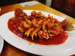 -牧羊餐厅