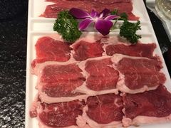-常赢三兄弟·清真涮肉(五莲路店)