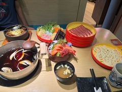 -沼津港精致料理·寿喜烧·烧鸟(漕河泾印象城店)