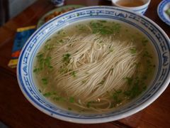 白面条-探鱼·鲜青椒爽麻烤鱼(广州欣荣广场店)