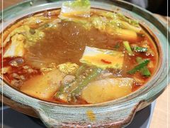 -肖记公安牛肉鱼杂(田林路店)