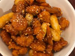 -青春分食(仙林大学城店)