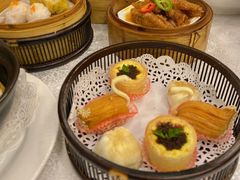 -广州建国酒店-盈丰阁粤菜-粤式茶点