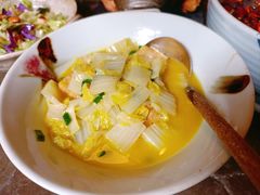白菜-花迹·金陵南京菜(老门东店)