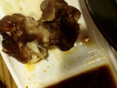 -青年公社烤鸭(蜀山万象汇店)