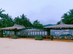 -石梅湾艾美度假酒店