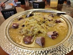 -95号酱骨·一块豆腐(展春园西路店)