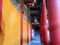 -都江堰普照寺