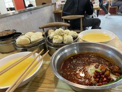 -王菊美食街·王菊面馆(总店)