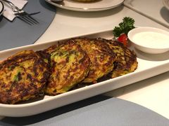 -伊斯坦布尔土耳其清真咖啡餐厅