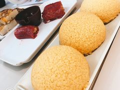-蔡澜点心·粤菜(西单大悦城店)