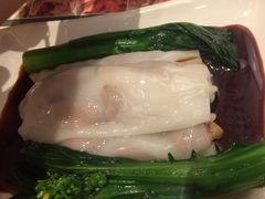 -添好运点心专门店(百老汇店)