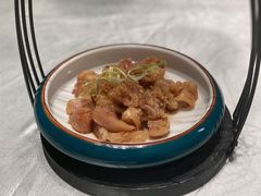 沙姜猪手-巡味顺德菜(欢乐海岸购物中心店)
