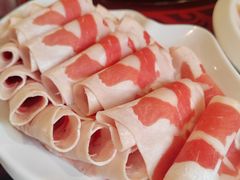 -北门涮肉·炭火铜锅涮肉(什刹海店)