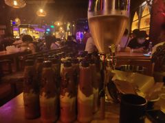 -Helens海伦司小酒馆(南京洪武路店)