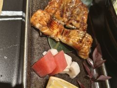 酱烤鳗鱼-山川小町·极番烧肉(新地假日广场店)