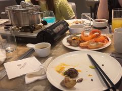 -安蒂娅·海鲜自助餐厅(安蒂娅美兰酒店)