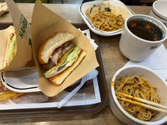 -魏家凉皮(西安秋林宏业商厦店)