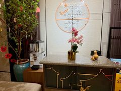 -广州德安丽舍凯宾斯基酒店