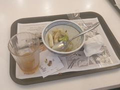 -吉野家(长沙五一广场IFS店)