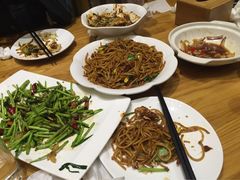 白鹿江西餐厅(北苑店)-原鄉本味 楚菜 丹江口鱼(北苑店)