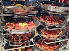 -林真真牛肋条放题(天马店)