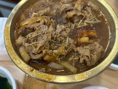 -米村拌饭(城阳万象汇店)
