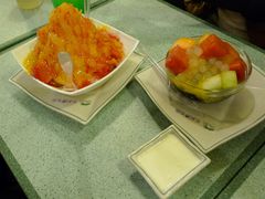 幻彩明珠-松记糖水店(铜锣湾分店)