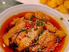 -万兴楼饺子(中华北大街店)