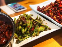 -望京一号·重庆江湖菜(工体店)