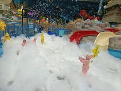 -青岛东方影都融创电影世界