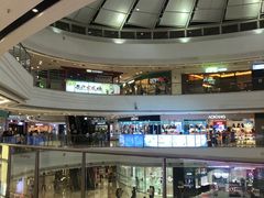 -万达广场(东莞厚街店)