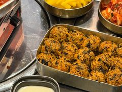 -HOTISLAND海鸡岛·韩国料理(江南西店)