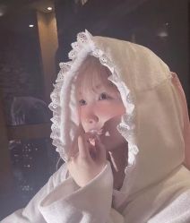 -藤野造型专业烫染接发