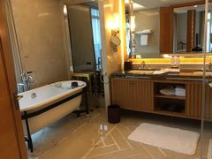 -常州武进九洲喜来登酒店