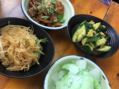 -炒豆合作社(东四总店)