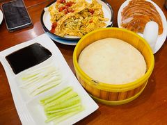 -北平小馆·烤鸭·家常菜(磨房北里店)