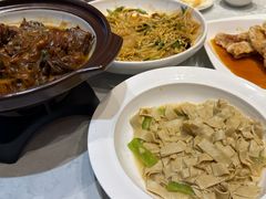 -老妈菜馆(建设街店)