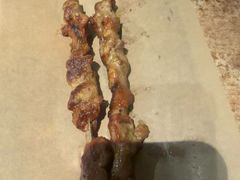 -耶里夏丽·丝路新疆菜·清真食品(徐汇南丹东路臻选店)