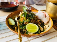 -CHINCHIN 青青·泰国料理(万象食家店)