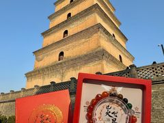 -大慈恩寺(大雁塔)