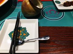 -哈密古丽新疆餐厅(江北融创店)