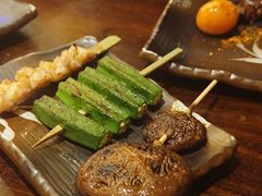 -鸟鹏烧鸟居酒屋(仁恒梦中心店)