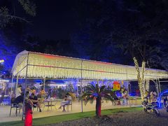 -醉二娘正宗西昌火盆烧烤(大丰店)