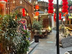 -苏家大院庭院式老火锅(高灯北街店)