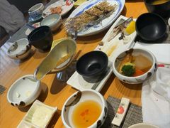 -大岛日本料理铁板烧(南通大饭店)