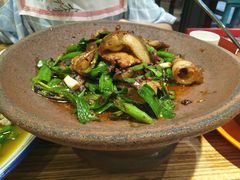 -百年神厨·地道川菜(清江西路店)